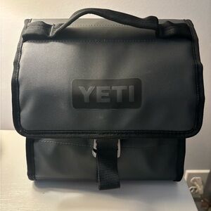 YETI Lunch box